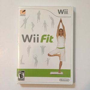Wii Fit